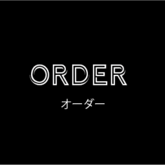 ORDER