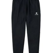 DRY ロングパンツ　BLK