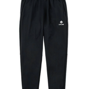 DRY ロングパンツ　BLK