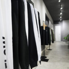 アパレルブランドとして “myストーリー” vol.②