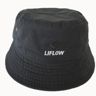 バケットハット BLK