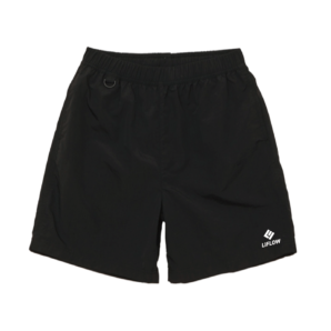 ナイロン ショートパンツ