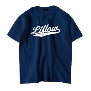 スポーツロゴTシャツ (2022サマー限定カラー）