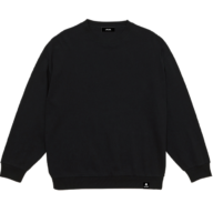 ドロップショルダーロングスリーブ Tシャツ