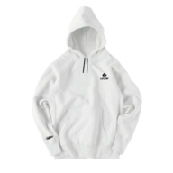 ドロップショルダーパーカー　ASH