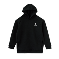 ダンボールニットパーカー