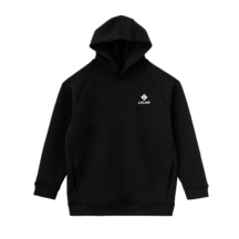 ダンボールニットパーカー