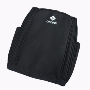 TOUR BAG　ブラック