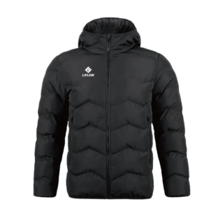 中綿ジャケット