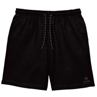 ハーフパンツ（Black）