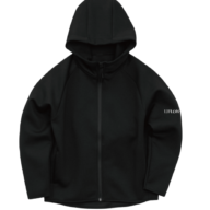 フルジップパーカー ※予約限定商品