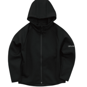 フルジップパーカー ※予約限定商品