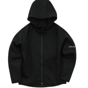 フルジップパーカー ※予約限定商品