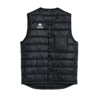 ライトベスト BLK