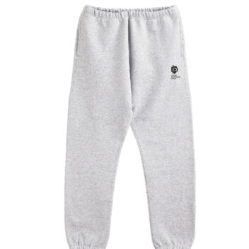 LFDロゴ刺繍パンツ ※セットアップ可能商品