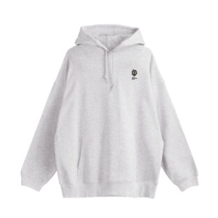 LFDロゴ刺繍パーカー ※セットアップ可能商品