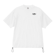 LIFLOW in the room Tシャツ