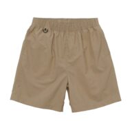 ナイロンパンツ